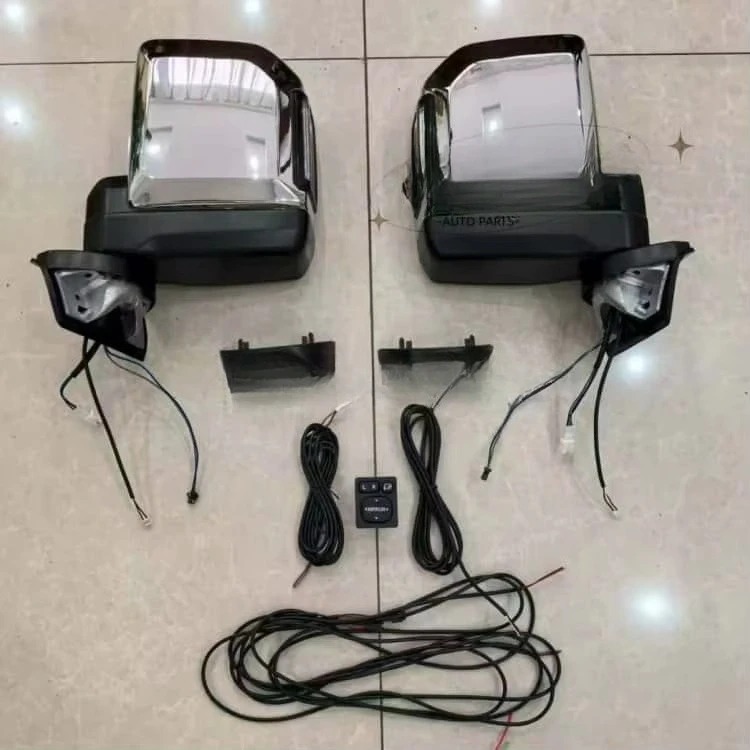 Car Accessories Holder Car Center Armrset Cup Holder Centre Console for  Land Cruiser LC79 LC76 Center Control